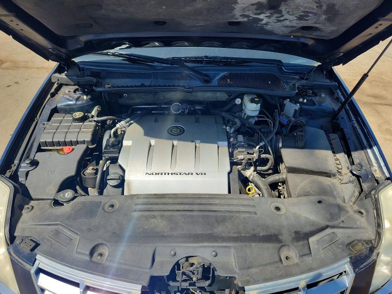 51433926 :رقم المزاد ، 1G6KD57YX9U100203 vin ، 2009 Cadillac Dts مزاد بيع