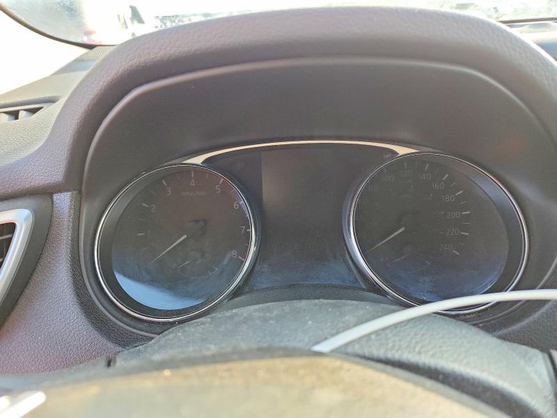 Продаж на аукціоні авто 2014 Nissan Rogue, vin: 5N1AT2MM2EC770769, номер лоту: 49459236