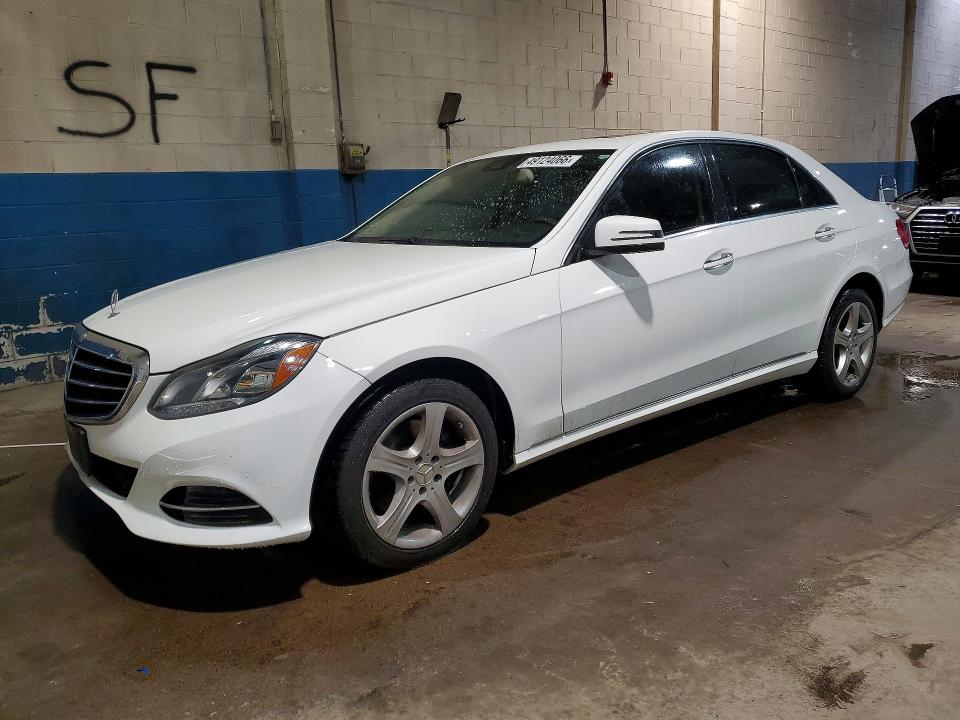 Aukcja sprzedaży 2014 Mercedes-benz E, vin: WDDHF5KB6EA820586, numer aukcji: 49124066