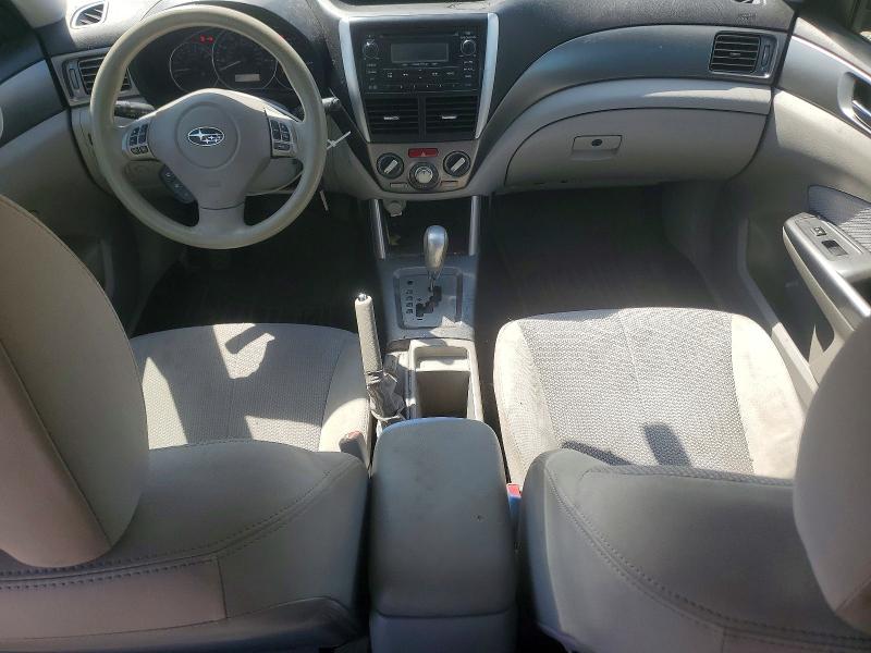 51174476 :رقم المزاد ، JF2SHBDCXCH460095 vin ، 2012 Subaru Forester مزاد بيع