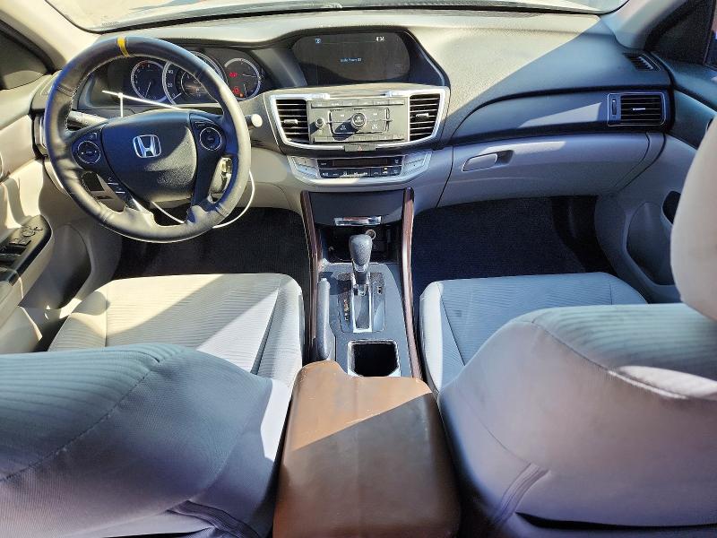 Продажа на аукционе авто 2014 Honda Accord, vin: 1HGCR2F3XEA188139, номер лота: 46778316