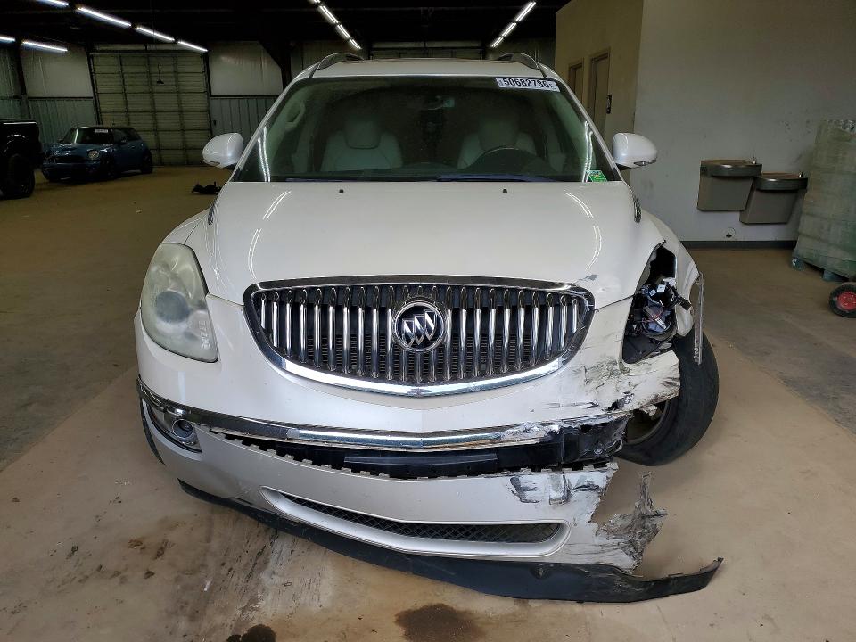 Продаж на аукціоні авто 2011 Buick Enclave, vin: 5GAKRCED5BJ202276, номер лоту: 50682786