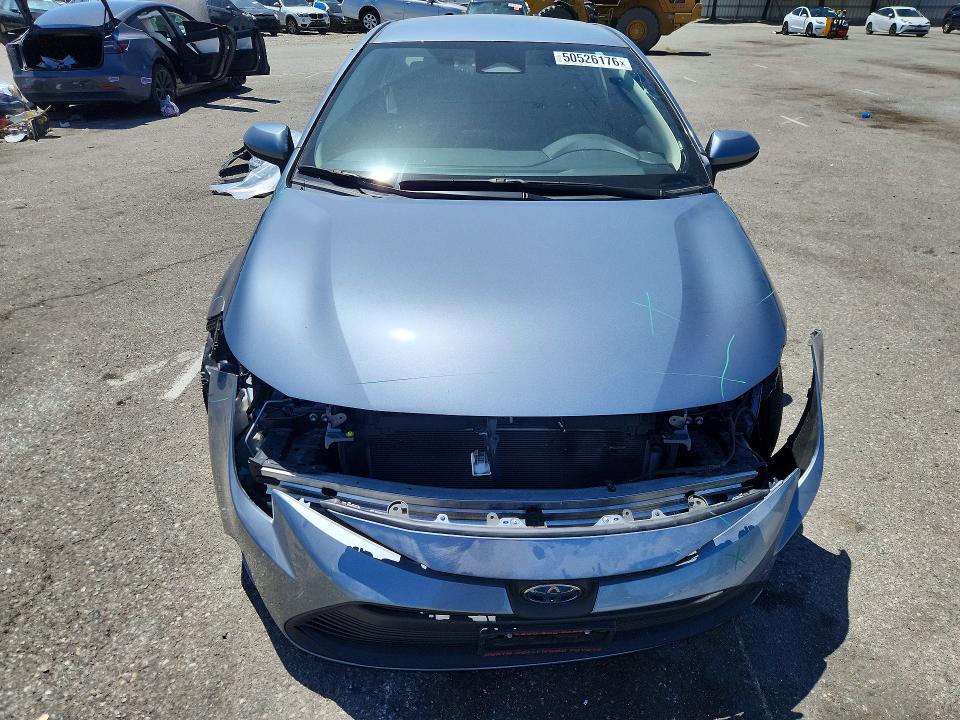 Aukcja sprzedaży 2023 Toyota Corolla Hybrid, vin: JTDBCMFE1PJ015556, numer aukcji: 50526176