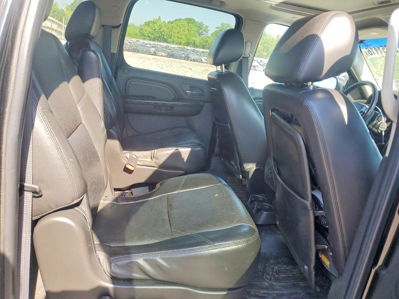 Aukcja sprzedaży 2011 Gmc Yukon Xl, vin: 1GKS1MEF0BR112648, numer aukcji: 50351116