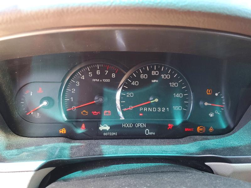 Продаж на аукціоні авто 2011 Cadillac Dts, vin: 1G6KA5E67BU121106, номер лоту: 49900166