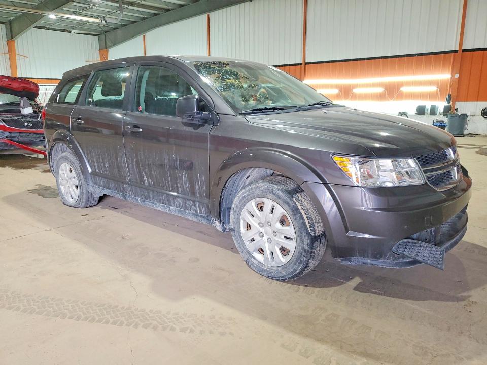 Aukcja sprzedaży 2014 Dodge Journey, vin: 3C4PDCAB0ET279948, numer aukcji: 51365296