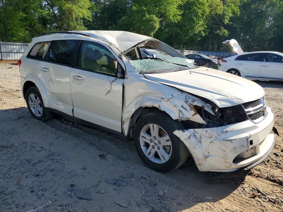 Aukcja sprzedaży 2012 Dodge Journey, vin: 3C4PDCABXCT362798, numer aukcji: 49804896