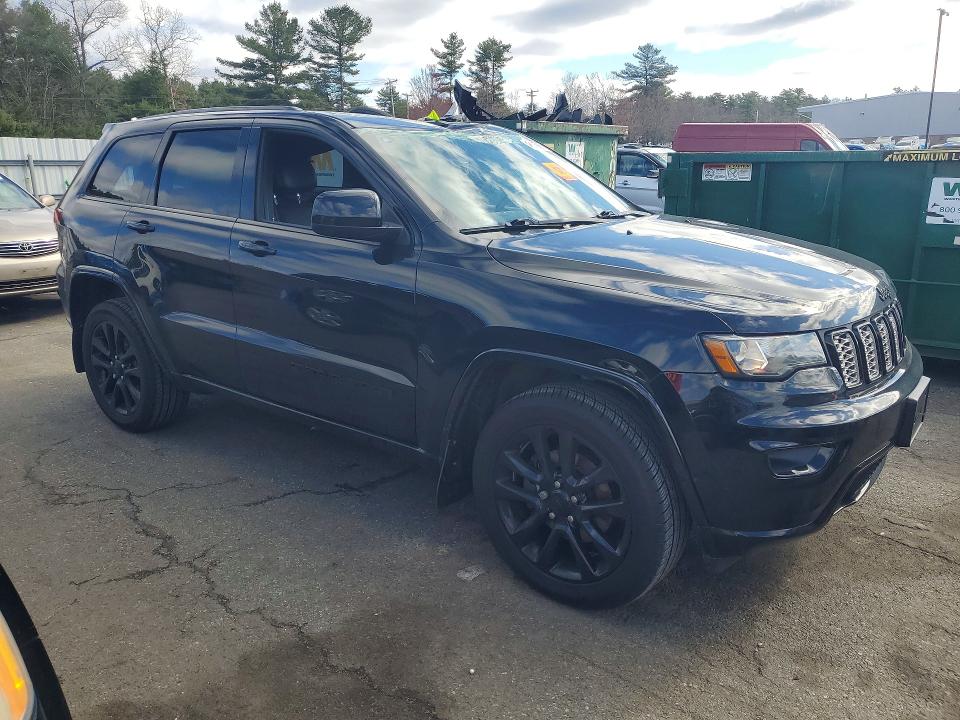 Aukcja sprzedaży 2017 Jeep Grand Cherokee, vin: 1C4RJFAG5HC895403, numer aukcji: 48145986
