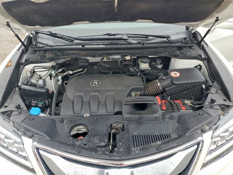 Продажа на аукционе авто 2018 Acura Rdx, vin: 5J8TB4H73JL022768, номер лота: 48263336