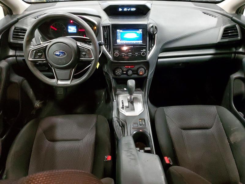 2018 Subaru Impreza მანქანა იყიდება აუქციონზე, vin: 4S3GKAB69J3606767, აუქციონის ნომერი: 49143876