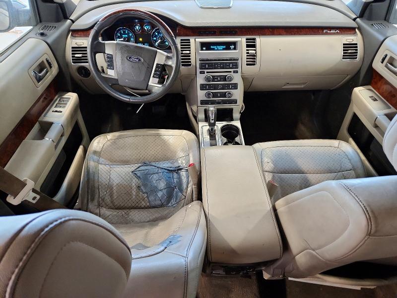 Aukcja sprzedaży 2012 Ford Flex, vin: 2FMGK5DC5CBD07673, numer aukcji: 50517956