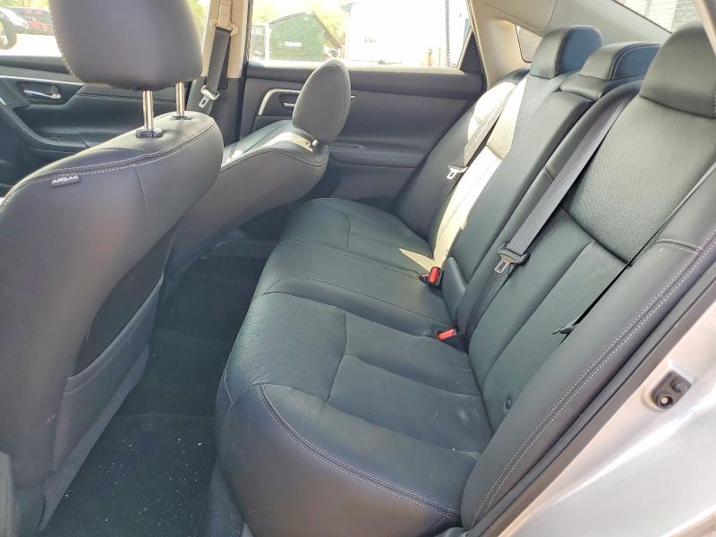 Aukcja sprzedaży 2017 Nissan Altima, vin: 1N4AL3APXHC120316, numer aukcji: 50886606
