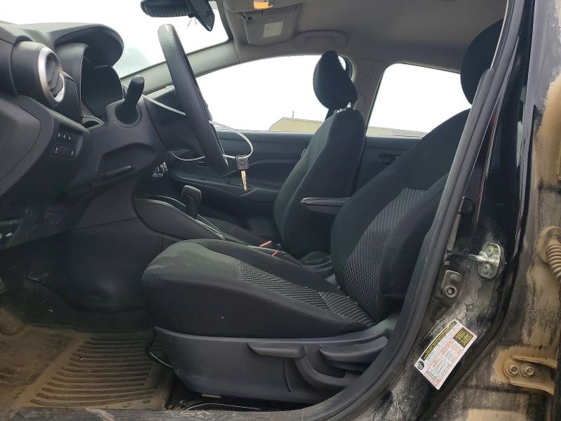 49785396 :رقم المزاد ، 3N1CN8DV7RL903476 vin ، 2024 Nissan Versa مزاد بيع