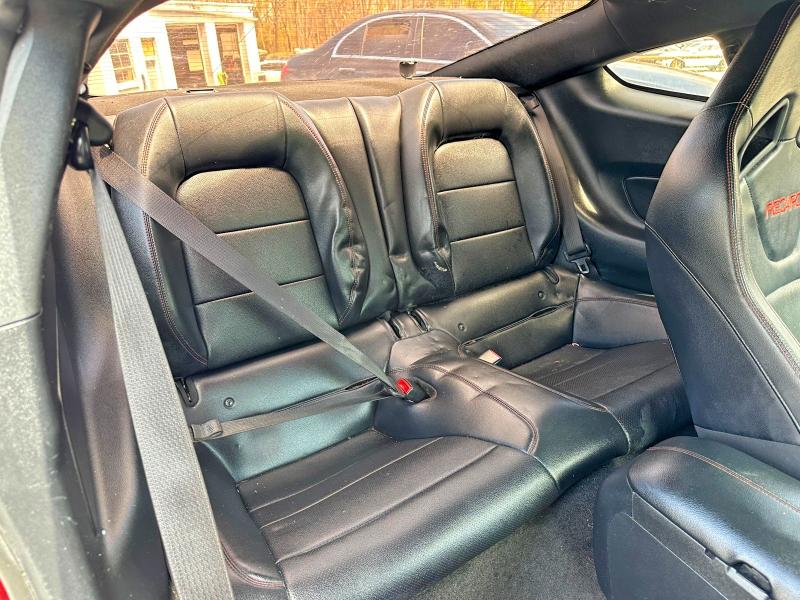 Продаж на аукціоні авто 2015 Ford Mustang, vin: 1FA6P8CF5F5410007, номер лоту: 50523496