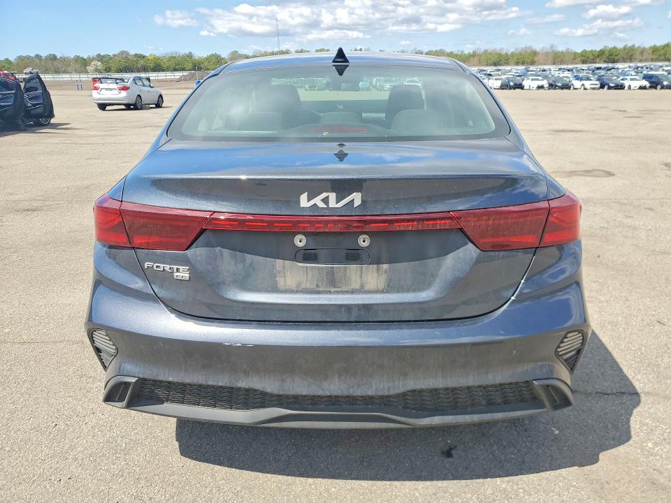 Aukcja sprzedaży 2023 Kia Forte, vin: 3KPF24AD6PE677987, numer aukcji: 50556876
