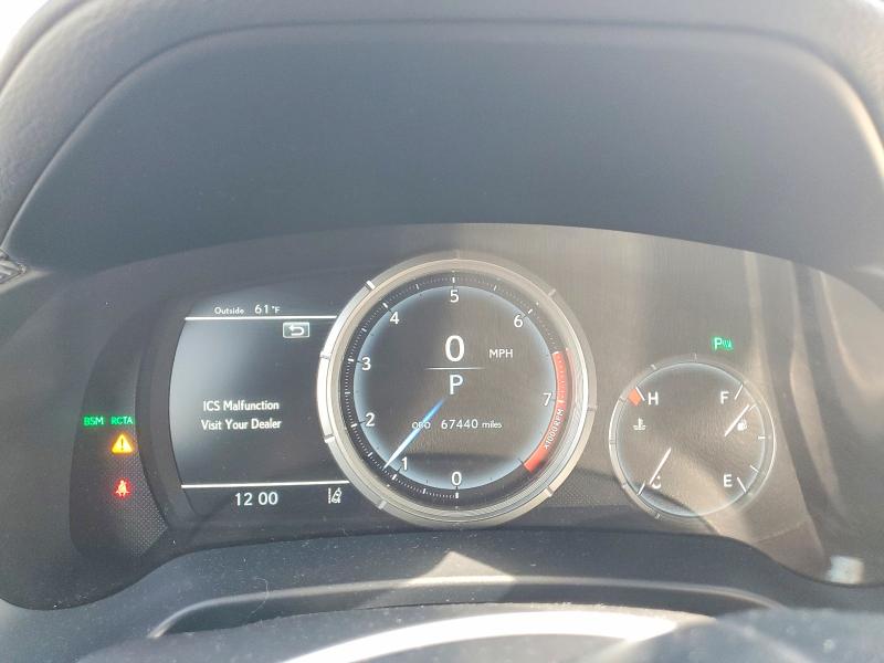 Продажа на аукционе авто 2018 Lexus Rx 350, vin: 2T2BZMCA4JC157107, номер лота: 48605456