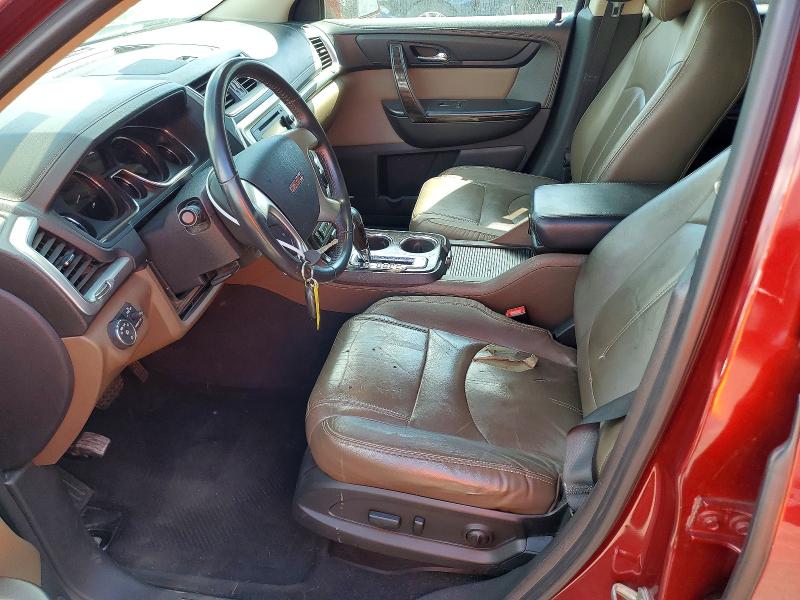 Продаж на аукціоні авто 2016 Gmc Acadia, vin: 1GKKRRKD1GJ239648, номер лоту: 48604926