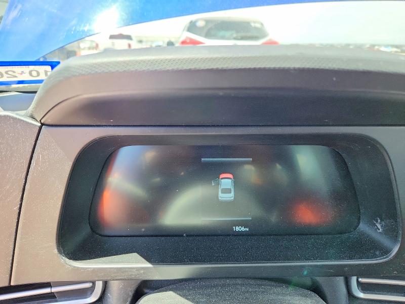 2025 Hyundai Elantra მანქანა იყიდება აუქციონზე, vin: KMHLL4DG6SU083377, აუქციონის ნომერი: 48964486