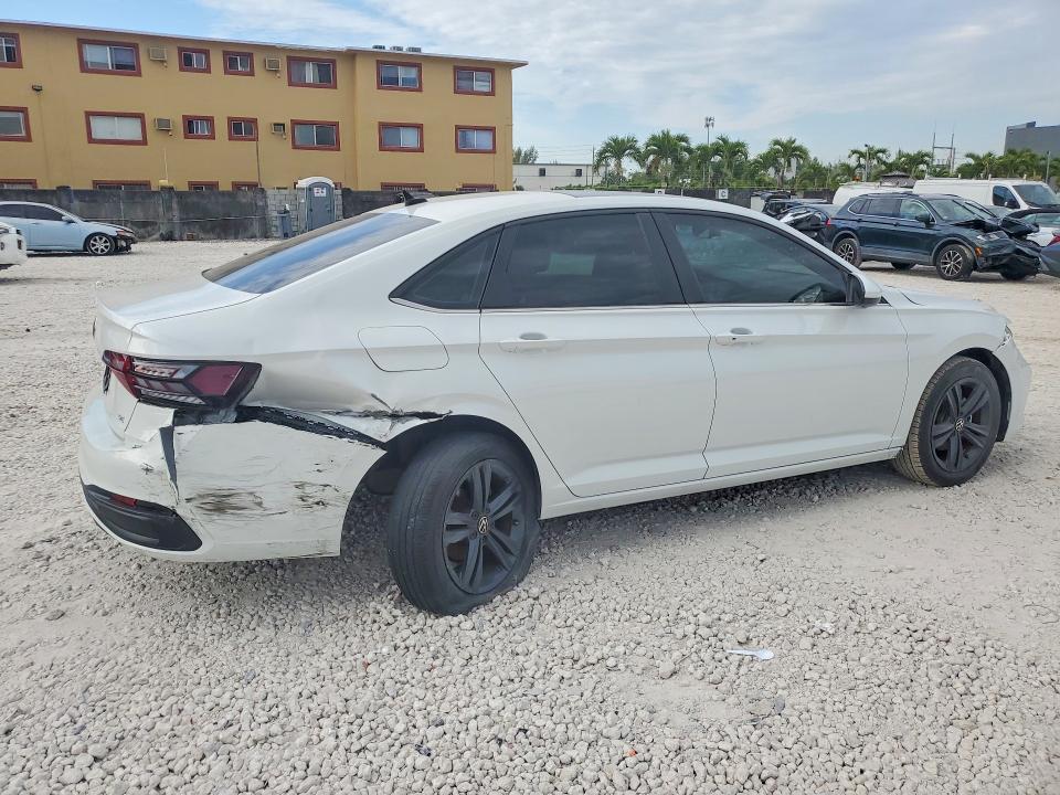 Aukcja sprzedaży 2023 Volkswagen Jetta, vin: 3VW7M7BU8PM006967, numer aukcji: 51954186