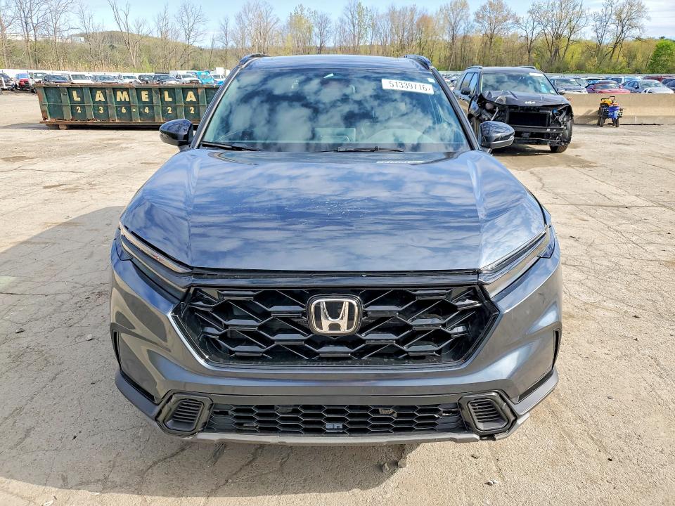 Aukcja sprzedaży 2023 Honda Cr-v, vin: 7FARS6H53PE016701, numer aukcji: 51339716