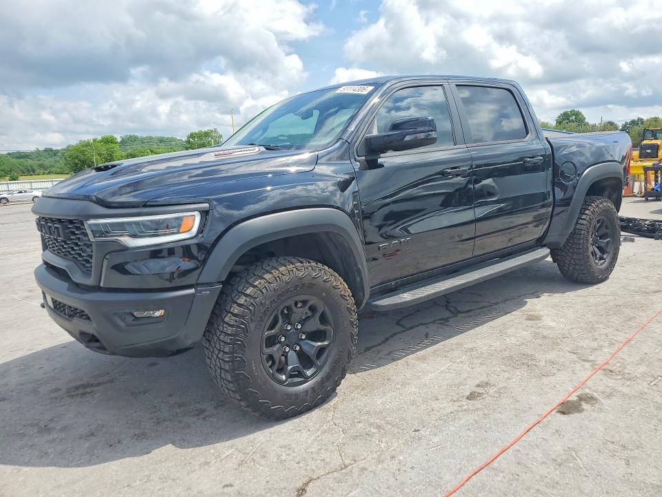 Auction sale of the 2026 Ram 1500, vin: 1C6SRFUPXTN161964, lot number: 51114306