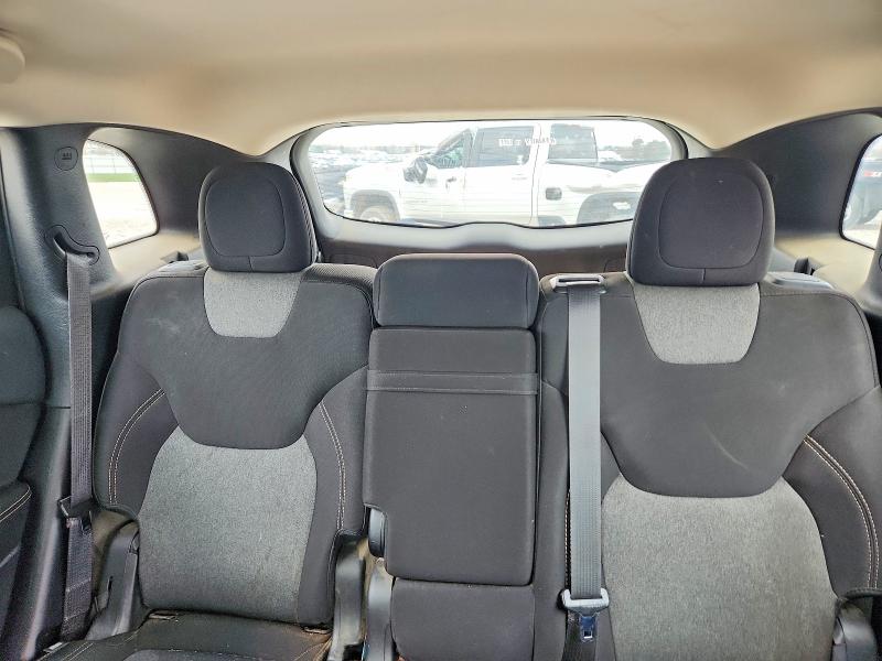 49456186 :رقم المزاد ، 1C4PJLAB2EW189087 vin ، 2014 Jeep Cherokee مزاد بيع