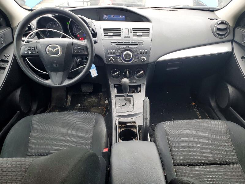 Aukcja sprzedaży 2012 Mazda 3, vin: JM1BL1UF4C1689740, numer aukcji: 48090206