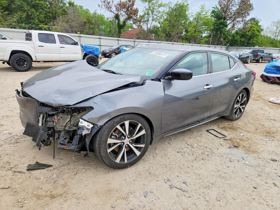 Aukcja sprzedaży 2017 Nissan Maxima, vin: 1N4AA6AP7HC450762, numer aukcji: 50912906
