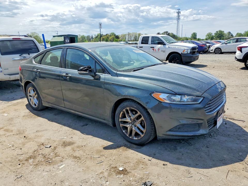 Продаж на аукціоні авто 2015 Ford Fusion, vin: 3FA6P0H73FR188812, номер лоту: 49683376