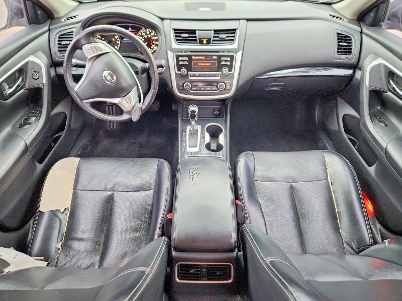 51972506 :رقم المزاد ، 1N4AL3AP0HC187748 vin ، 2017 Nissan Altima مزاد بيع