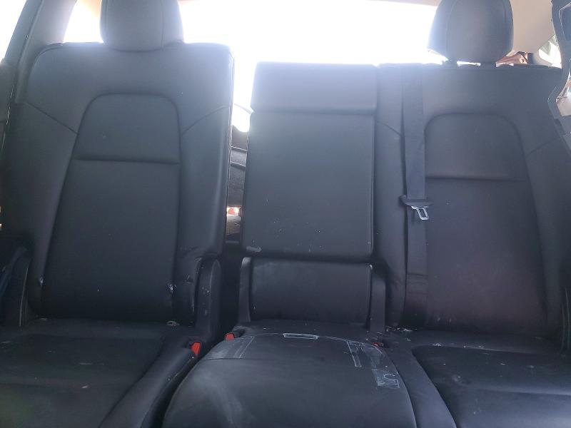 Aukcja sprzedaży 2025 Tesla Model Y, vin: 7SAYGAEE9SF271445, numer aukcji: 48834196
