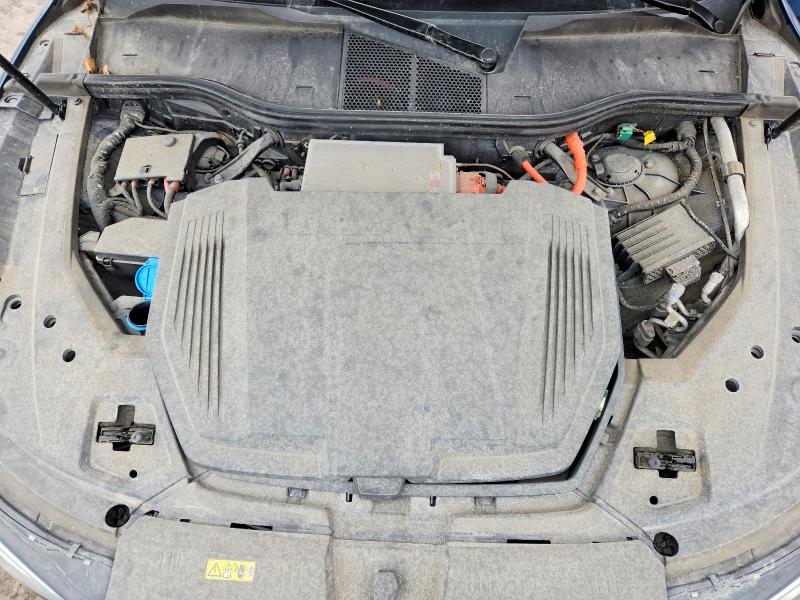 48667986 :رقم المزاد ، WA1AAAGE6KB011756 vin ، 2019 Audi E-tron مزاد بيع