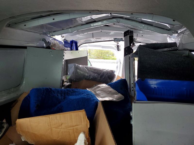 Aukcja sprzedaży 2018 Nissan Nv200, vin: 3N6CM0KN2JK692439, numer aukcji: 51463086