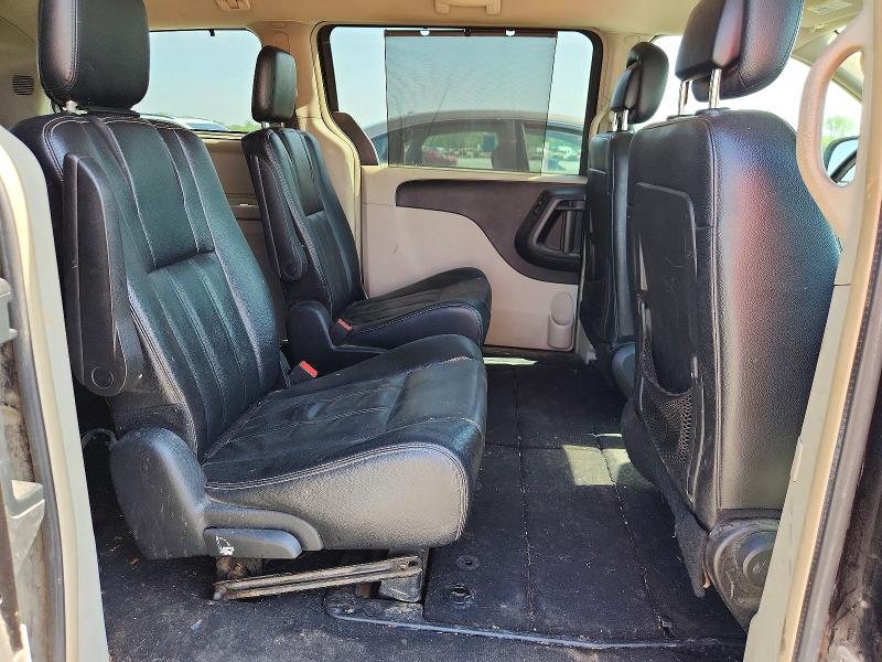 Aukcja sprzedaży 2015 Chrysler Town & Country, vin: 2C4RC1BG8FR618664, numer aukcji: 49897646