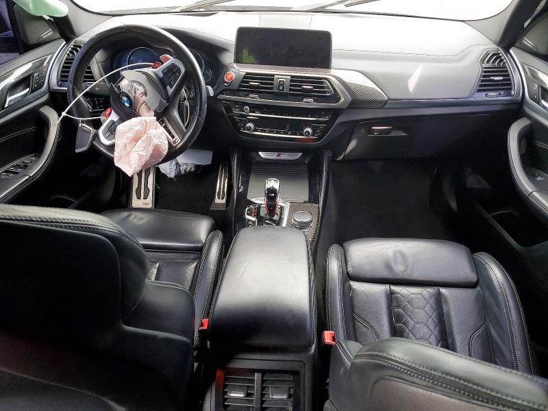 52073776 :رقم المزاد ، 5YMTS0C06L9B30328 vin ، 2020 Bmw X3 مزاد بيع