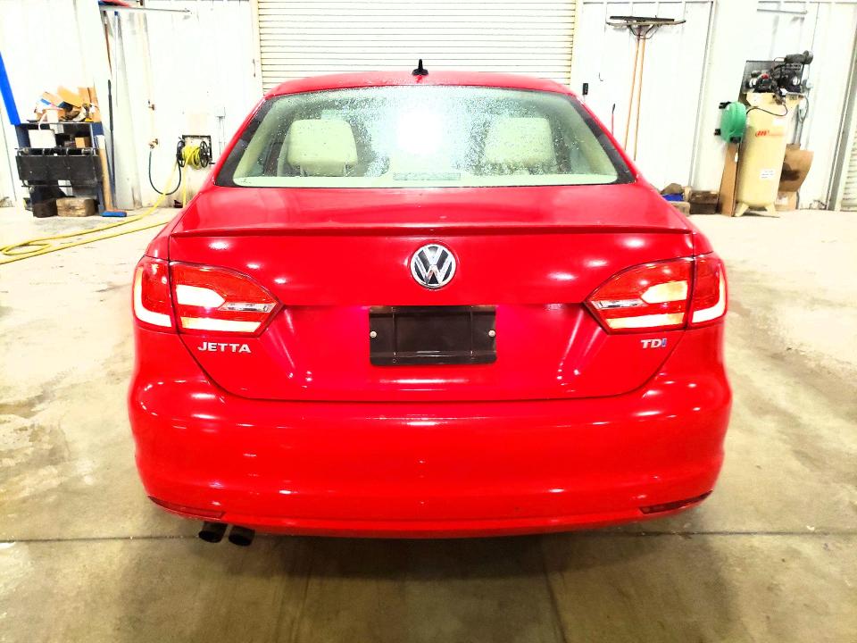 Продаж на аукціоні авто 2013 Volkswagen Jetta, vin: 3VWLL7AJ7DM391300, номер лоту: 50366136