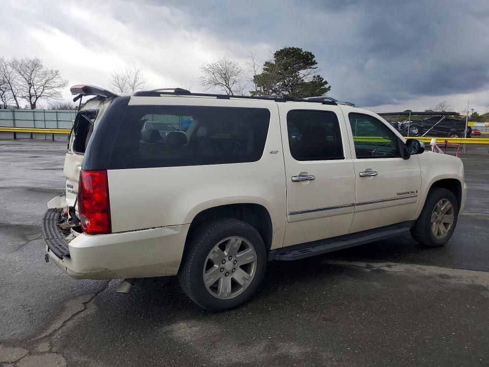 Продажа на аукционе авто 2009 Gmc Yukon Xl, vin: 1GKFK36329R248612, номер лота: 50457626