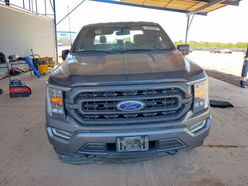 Продаж на аукціоні авто 2021 Ford F150, vin: 1FTEW1EP1MKE10879, номер лоту: 51201016