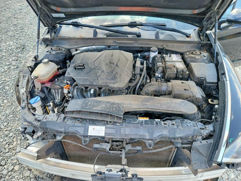 Aukcja sprzedaży 2021 Hyundai Sonata, vin: KMHL64JA4MA150120, numer aukcji: 50218476