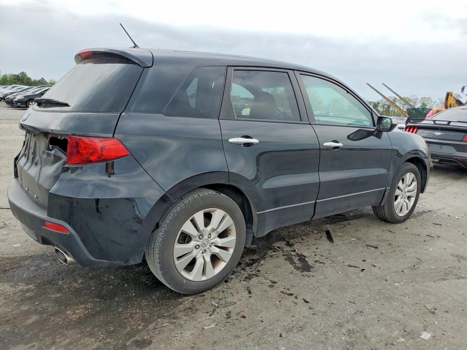 2012 Acura Rdx მანქანა იყიდება აუქციონზე, vin: 5J8TB2H22CA001921, აუქციონის ნომერი: 47769346