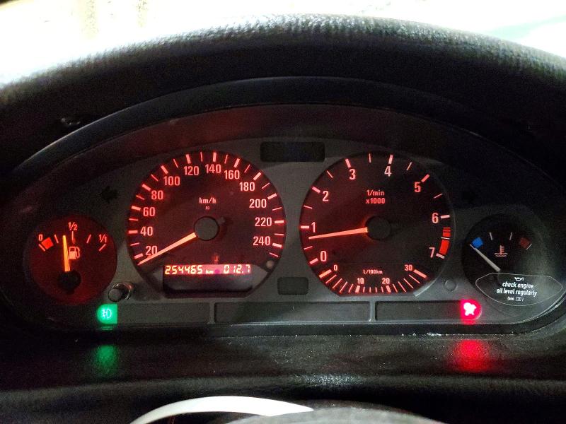 Продажа на аукционе авто 1999 Bmw 328, vin: WBABK7335XET67567, номер лота: 50155256