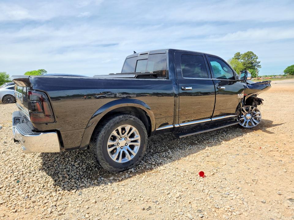 Продаж на аукціоні авто 2016 Ram 1500, vin: 1C6RR7WM4GS296498, номер лоту: 48658106