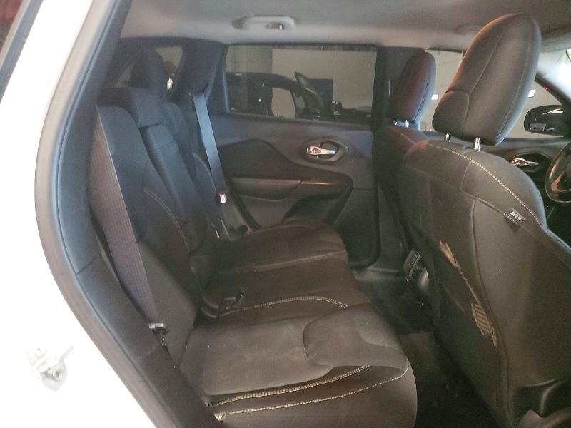 Aukcja sprzedaży 2016 Jeep Cherokee, vin: 1C4PJMCB5GW218913, numer aukcji: 51538366