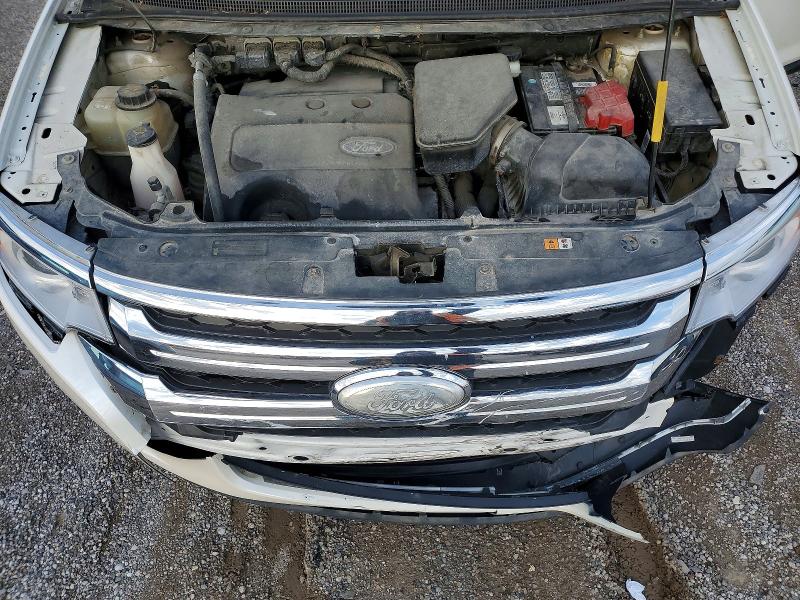 Aukcja sprzedaży 2011 Ford Edge, vin: 2FMDK4JCXBBB35950, numer aukcji: 48574206