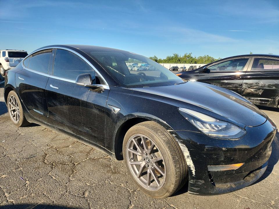 Aukcja sprzedaży 2020 Tesla Model 3, vin: 5YJ3E1EA8LF657673, numer aukcji: 48961576