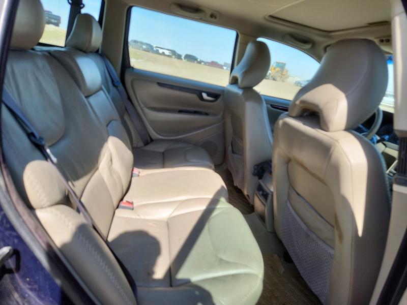 Продажа на аукционе авто 2003 Volvo Xc70, vin: YV1SZ59H431113155, номер лота: 51521476