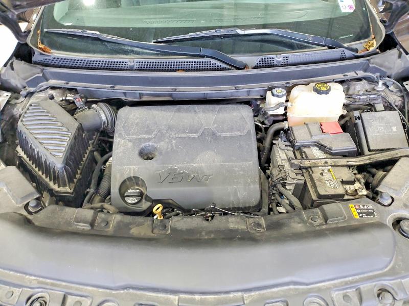Aukcja sprzedaży 2018 Buick Enclave, vin: 5GAERBKW4JJ185434, numer aukcji: 48699336