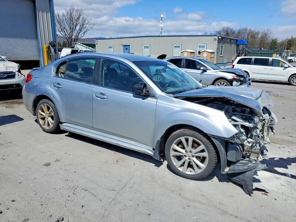 Aukcja sprzedaży 2013 Subaru Legacy, vin: 4S3BMBC64D3005442, numer aukcji: 49954786