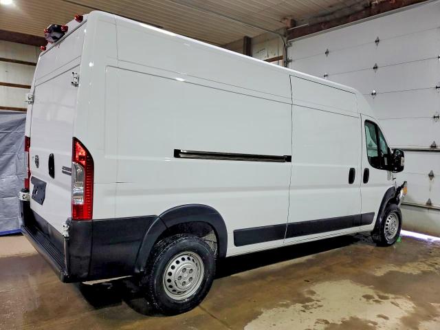 Продажа на аукционе авто 2025 Ram Promaster 2500, vin: 3C6LRVDGXSE512048, номер лота: 49158576