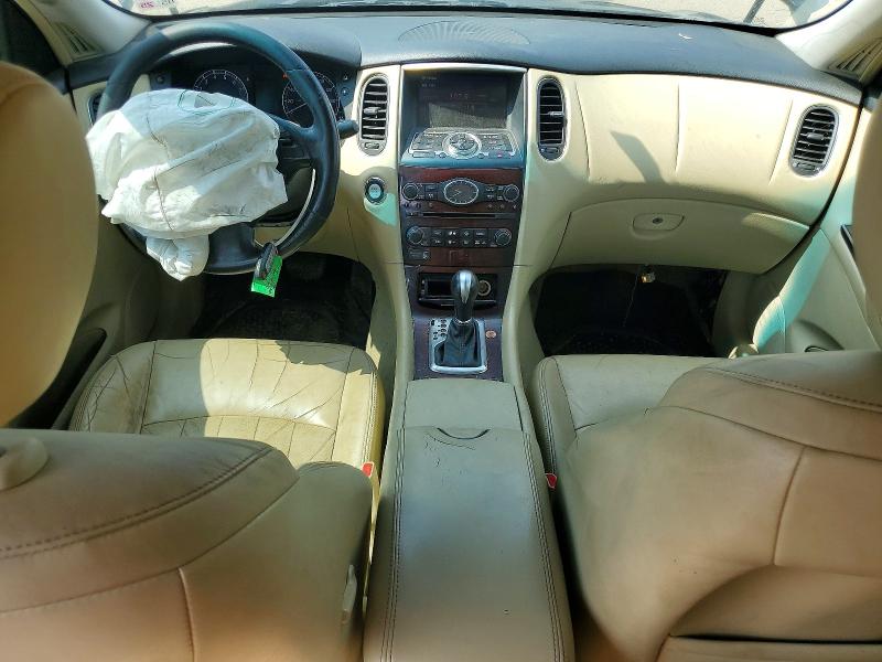 47451796 :رقم المزاد ، JN1BJ0RP4HM386497 vin ، 2017 Infiniti Qx50 مزاد بيع